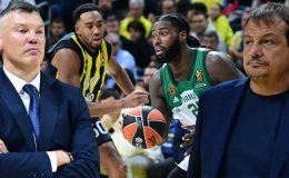 (ÖZET) Fenerbahçe Beko – Panathinaikos maç sonucu: 76-81 | Geri döndü ama sonunu getiremedi!