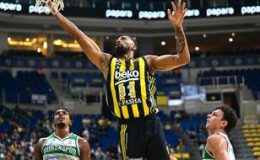 Basketbolda haftanın programı belli oldu