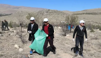 Ormanlar İçin Ele Ele Veriyoruz Etkinliği Yozgat, Kırşehir ve Niğde’de Düzenlendi